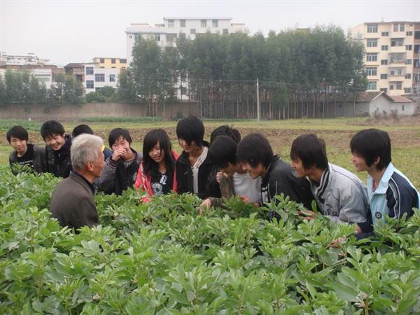 河北省科技工程学校涉农专业免费学习啦